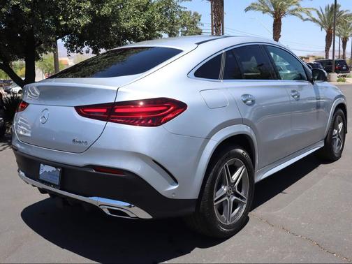 2025 Mercedes-Benz GLE 450 4MATIC