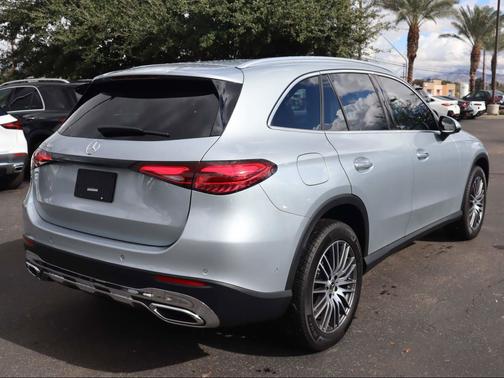 2023 Mercedes-Benz GLC 300 Base