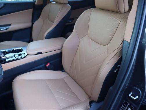 2022 Lexus NX 350 Luxury