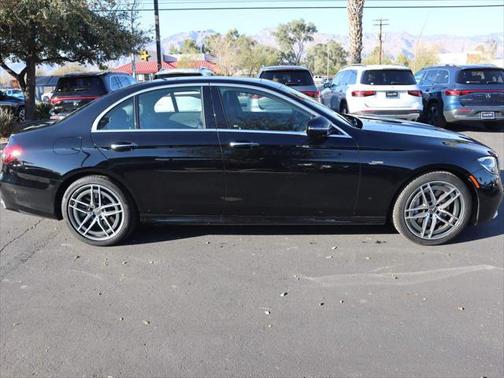 2023 Mercedes-Benz AMG E 53 4MATIC