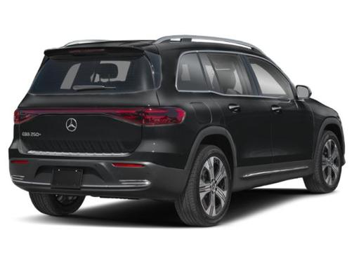 2024 Mercedes-Benz EQB 250 Base