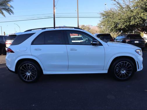 2021 Mercedes-Benz GLE 350 4MATIC