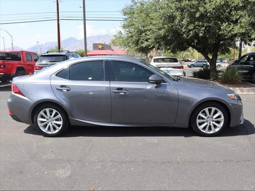 2014 Lexus IS 250 Base