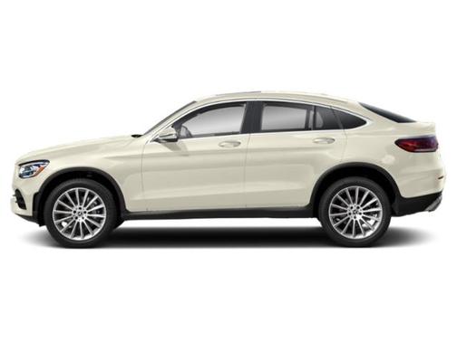 2021 Mercedes-Benz GLC 300 4MATIC Coupe
