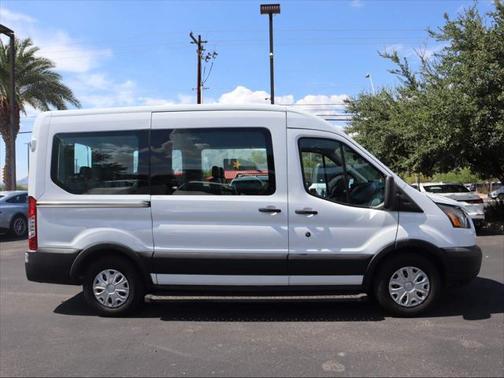 2019 Ford Transit-150 XL
