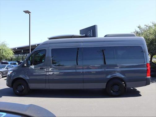 2024 Mercedes-Benz Sprinter 2500 High Roof