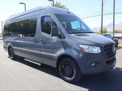 2024 Mercedes-Benz Sprinter 2500 High Roof