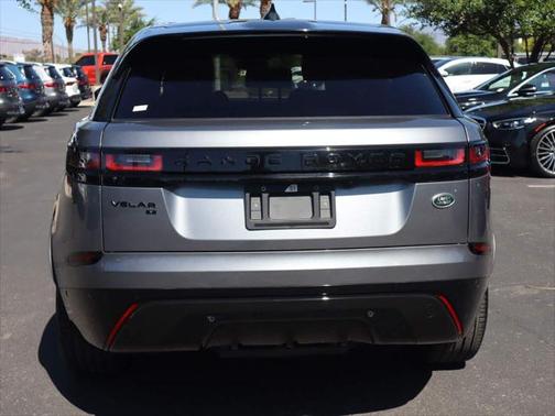 2021 Land Rover Range Rover Velar P250 S R-Dynamic