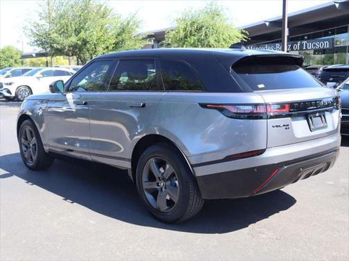 2021 Land Rover Range Rover Velar P250 S R-Dynamic