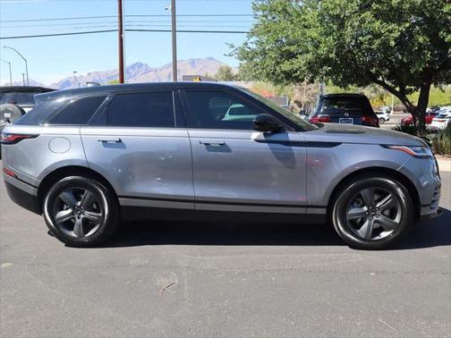 2021 Land Rover Range Rover Velar P250 S R-Dynamic