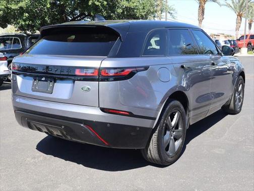 2021 Land Rover Range Rover Velar P250 S R-Dynamic