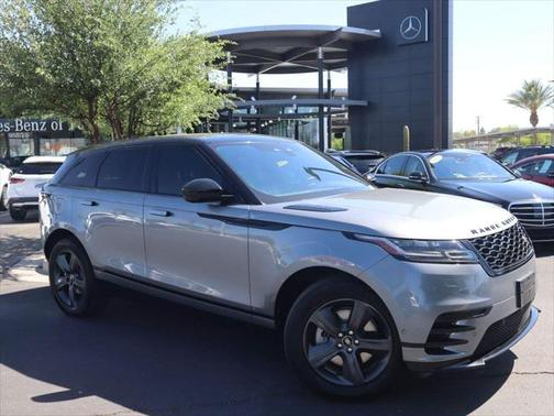 2021 Land Rover Range Rover Velar P250 S R-Dynamic