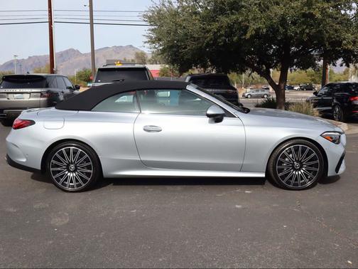 2024 Mercedes-Benz CLE 300 