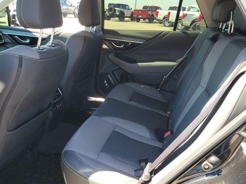 2021 Subaru Outback Onyx Edition XT