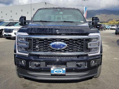 2026 Ford F-450 