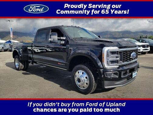 2026 Ford F-450 