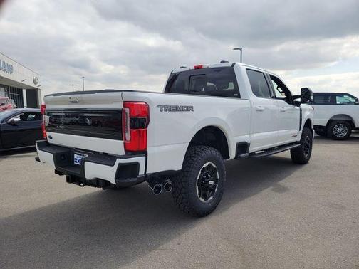 2026 Ford F-350 