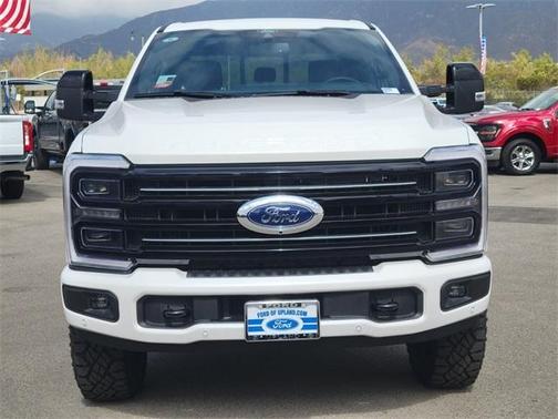 2026 Ford F-350 