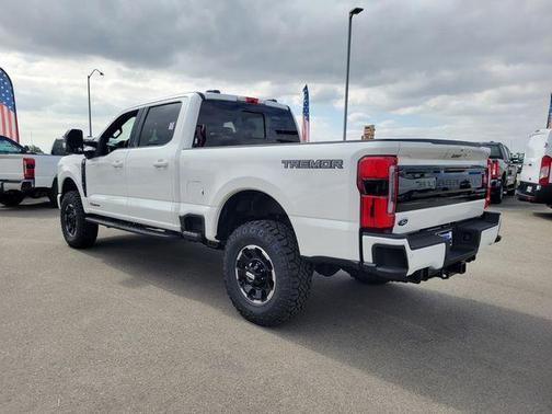 2026 Ford F-350 