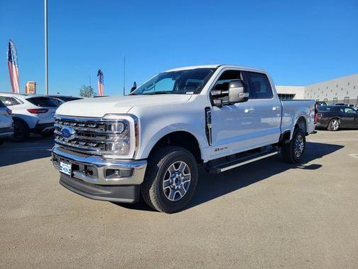 2026 Ford F-350 