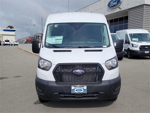 2025 Ford Transit-150 Base
