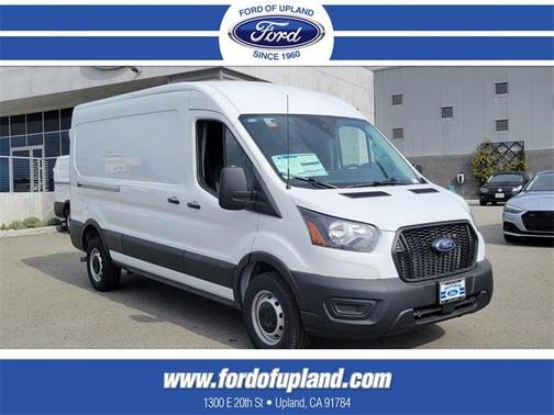2025 Ford Transit-150 Base