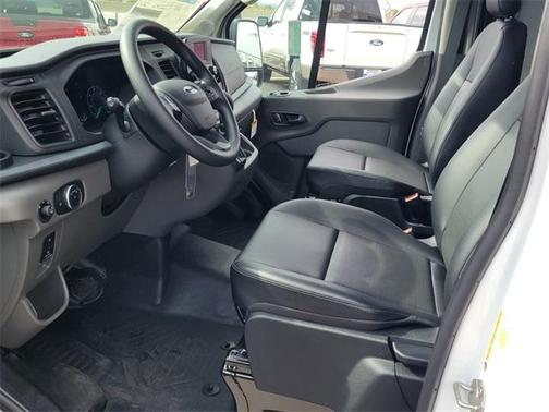 2025 Ford Transit-150 Base