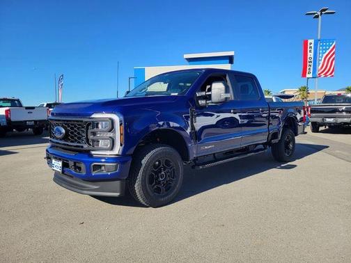 2026 Ford F-250 