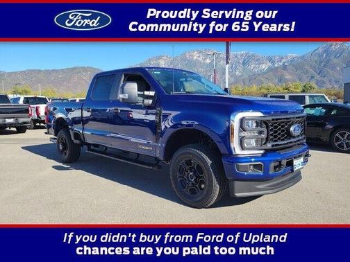 2026 Ford F-250 