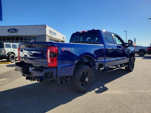 2026 Ford F-250 