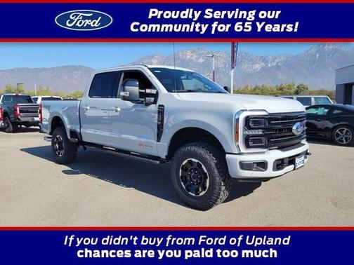 2026 Ford F-350 