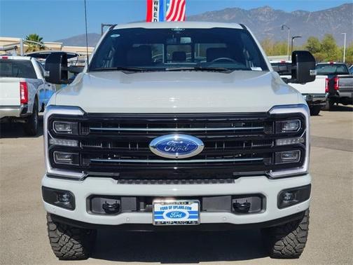 2026 Ford F-350 