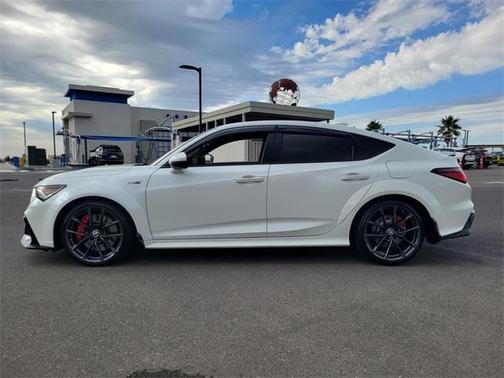 2024 Acura Integra Type S