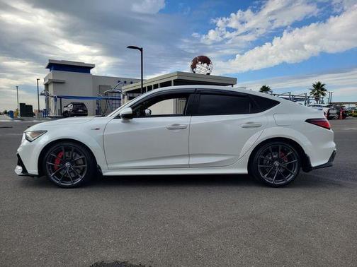 2024 Acura Integra Type S