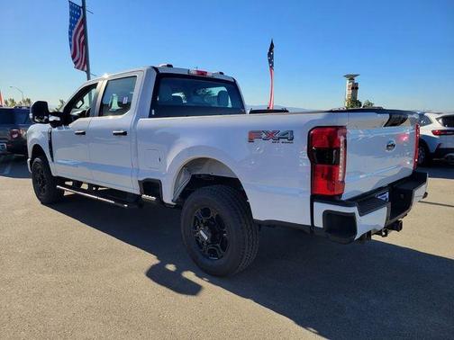 2026 Ford F-250 