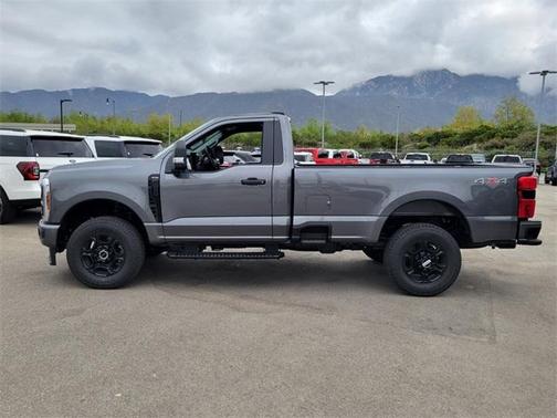 2025 Ford F-350 XL