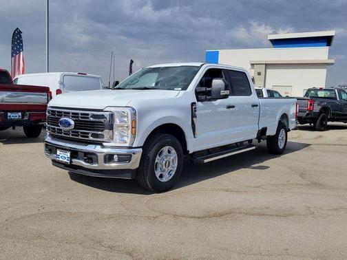 2026 Ford F-250 XLT