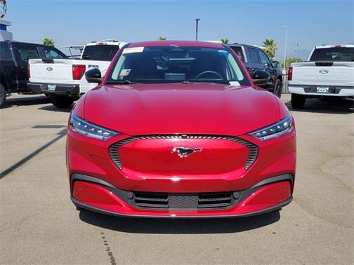 2023 Ford Mustang Mach-E Select