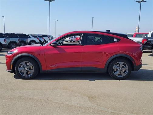 2023 Ford Mustang Mach-E Select