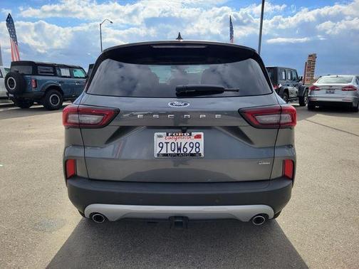 2024 Ford Escape PHEV