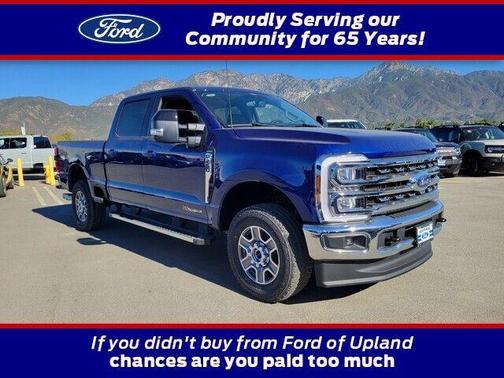 2026 Ford F-250 