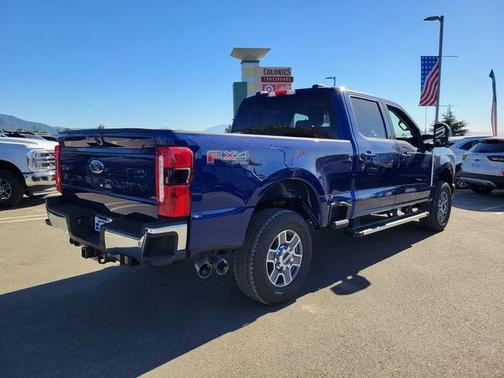 2026 Ford F-250 