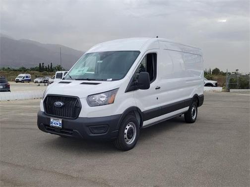 2025 Ford Transit-250 148 WB Medium Roof Cargo