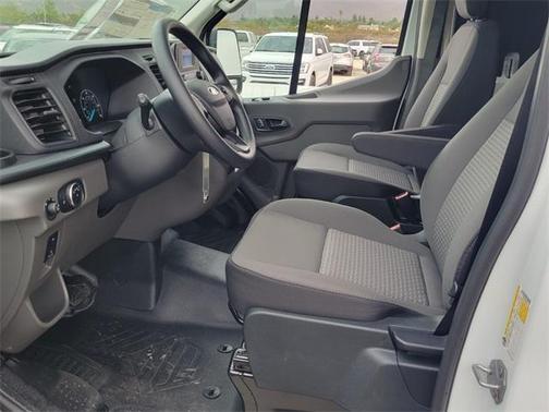 2025 Ford Transit-250 148 WB Medium Roof Cargo