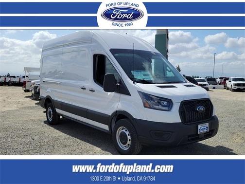 2025 Ford Transit-350 Base