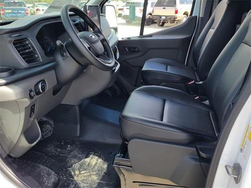 2025 Ford Transit-350 Base