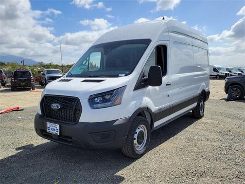 2025 Ford Transit-350 Base
