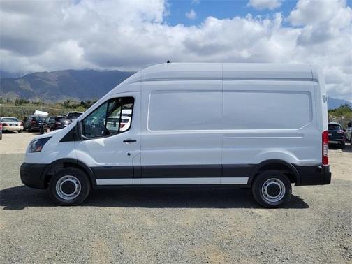 2025 Ford Transit-350 Base