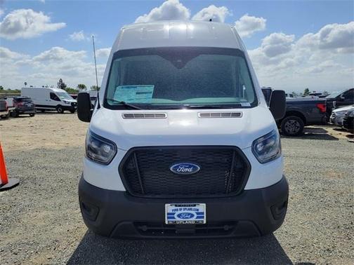 2025 Ford Transit-350 Base