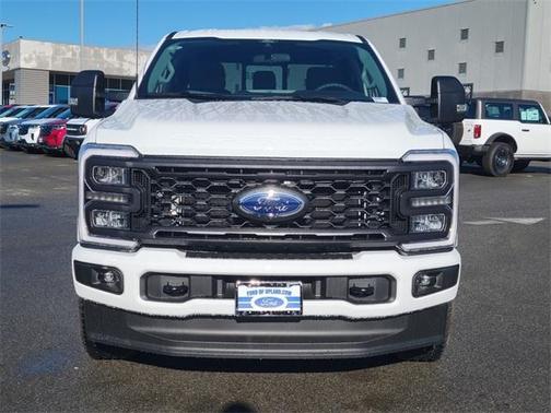 2026 Ford F-250